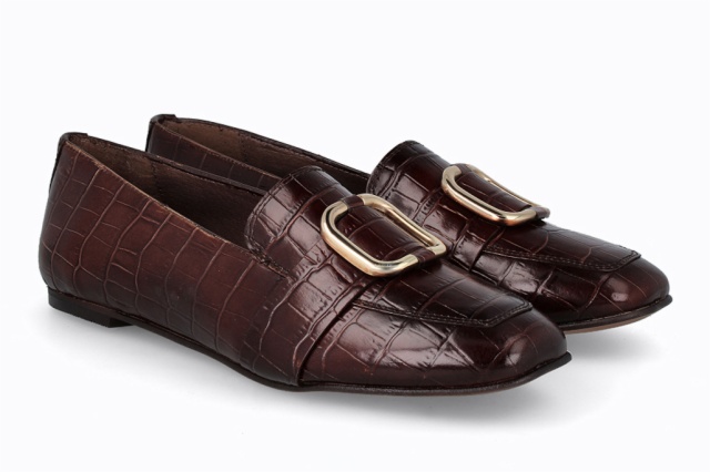 MOCASÍN RABAT BOABADLILY