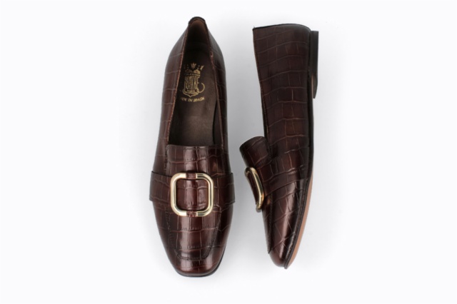 MOCASÍN RABAT BOABADLILY