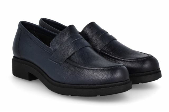 I02556PIEL SIERRA MARINOH.535 LINDA NEGRO