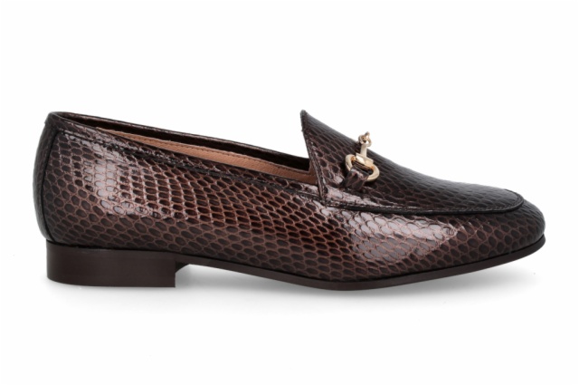 MOCASÍN ARCADIA CUERO CASTELLAR NEGRO