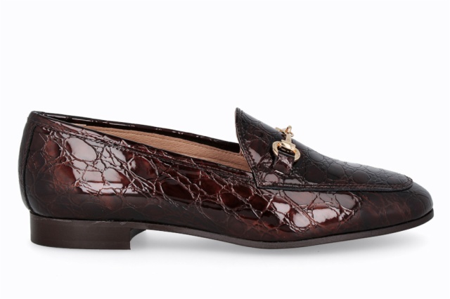 MOCASÍN BULUT MARRON