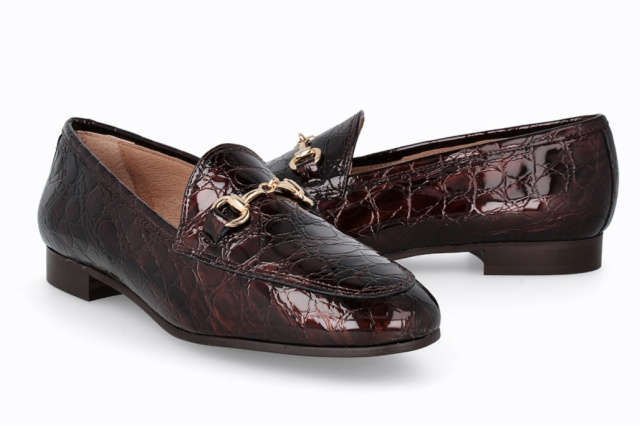 MOCASÍN BULUT MARRON