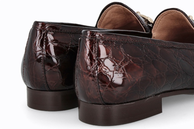 MOCASÍN BULUT MARRON