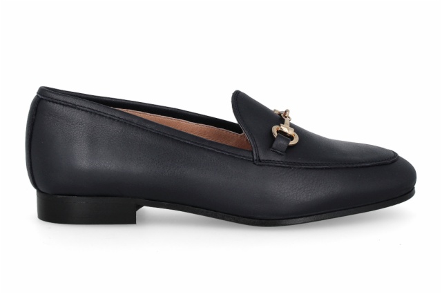 MOCASÍN MARINO CASTELLAR NEGRO