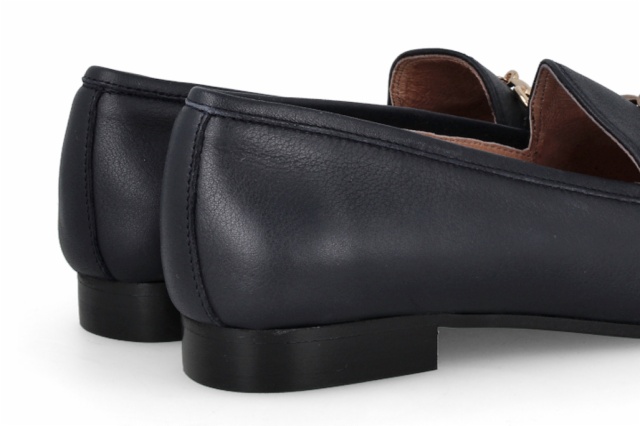 MOCASÍN MARINO CASTELLAR NEGRO