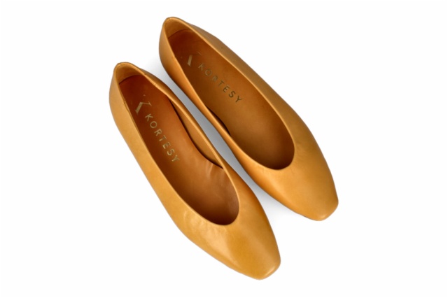 BAILARINA FLORENCIA MANGO PISO