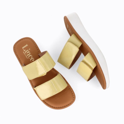 SANDALIAS LIMA TOKIO