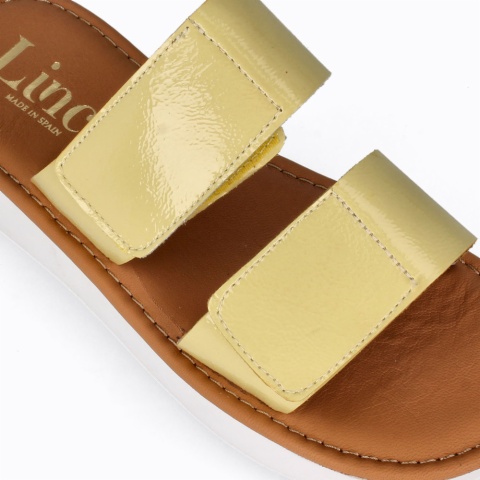 SANDALIAS LIMA TOKIO