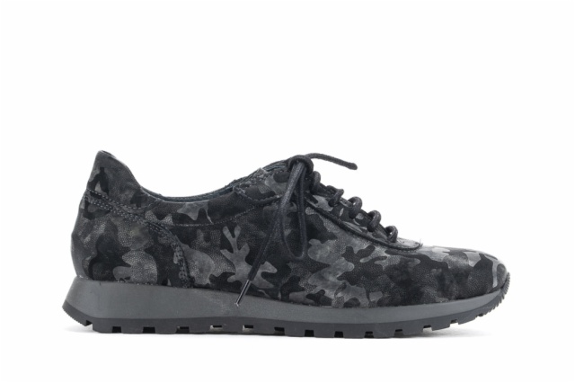SNEAKER AFRIKA VERDE VENTURA