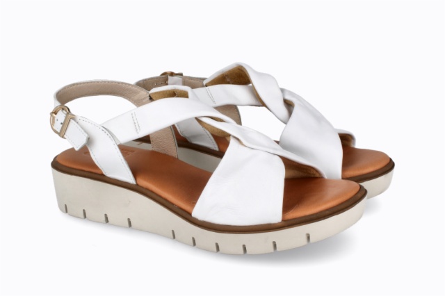 V13406PIEL VELVET BLANCOH.512 LOR BEIG