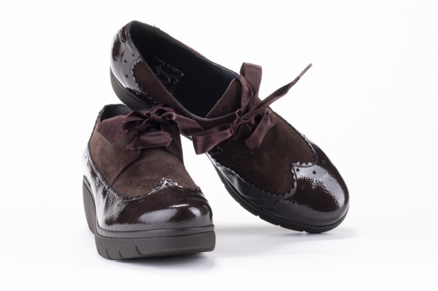 CUÑA ROCK MARRON