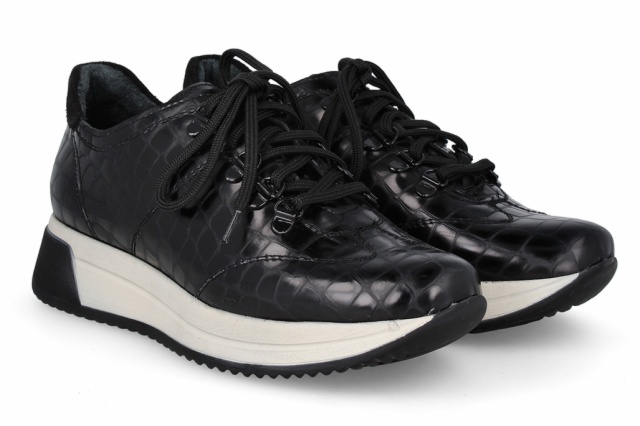 SNEAKER COCO NEGRO