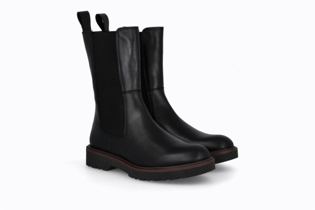 BOTIN ONTARIO NEGRO