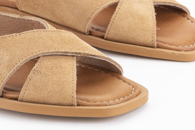 SANDALIAS DESIERTO