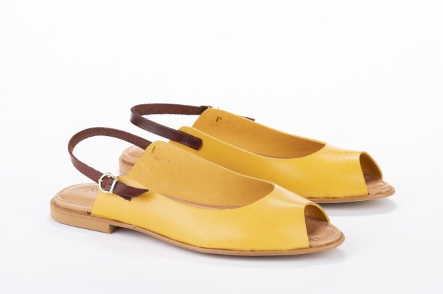 ZAPATO FLORENCIA MANGO MILY