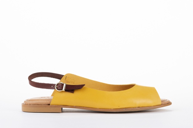 ZAPATO FLORENCIA MANGO MILY