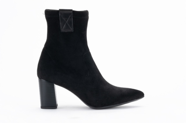 BOTIN VIVIEN NEGRO