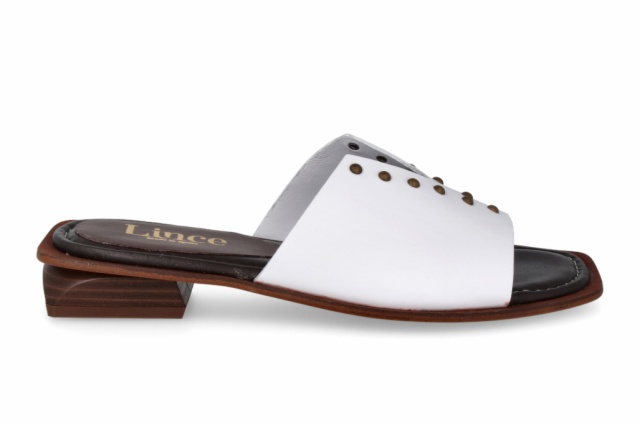 SANDALIA TACHAS FLORENCIA BLANCO MIREN