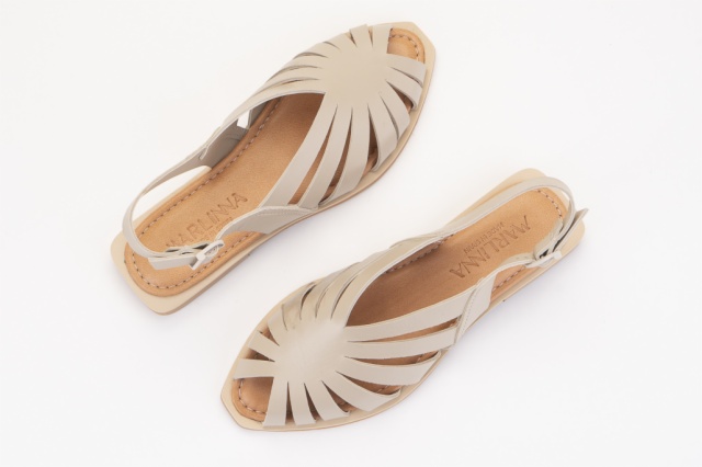 SANDALIA FLORENCIA CALLE EMILY