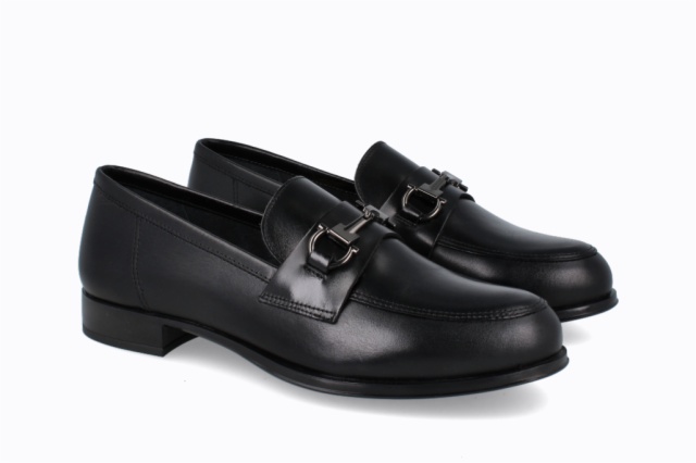 MOCASÍN SIERRA NEGRO
