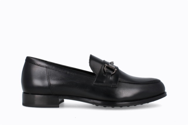 MOCASÍN SIERRA NEGRO