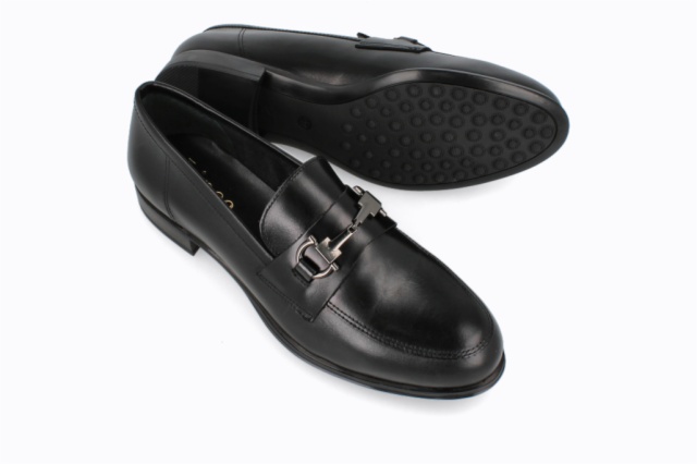 MOCASÍN SIERRA NEGRO