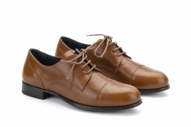 BLUCHERS SIERRA CUERO