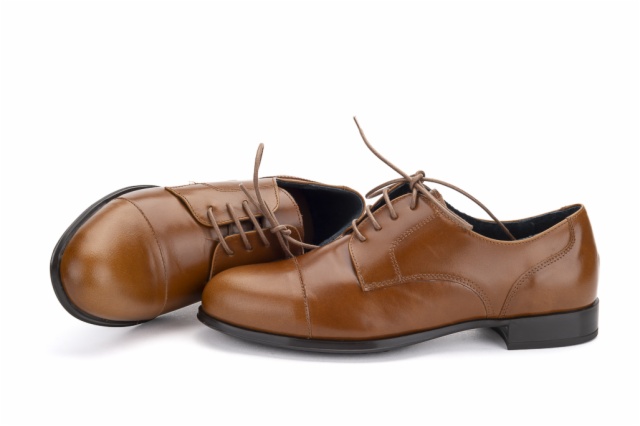 BLUCHERS SIERRA CUERO