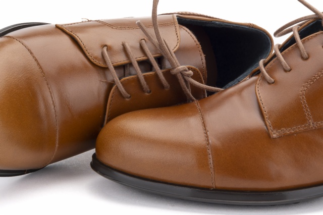 BLUCHERS SIERRA CUERO