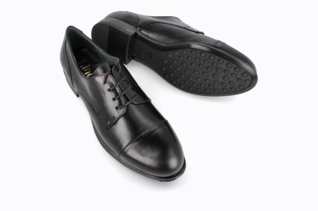 BLUCHERS SIERRA NEGRO