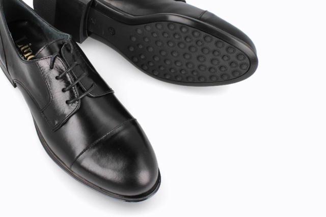 BLUCHERS SIERRA NEGRO