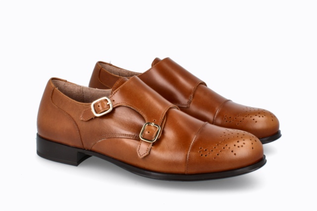 BLUCHERS SIERRA CUEROLOTY