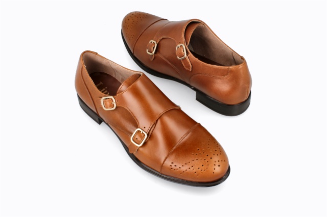 BLUCHERS SIERRA CUEROLOTY