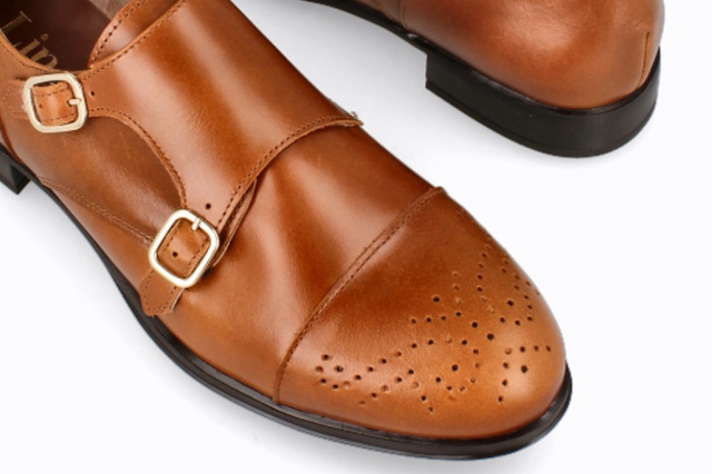 BLUCHERS SIERRA CUEROLOTY