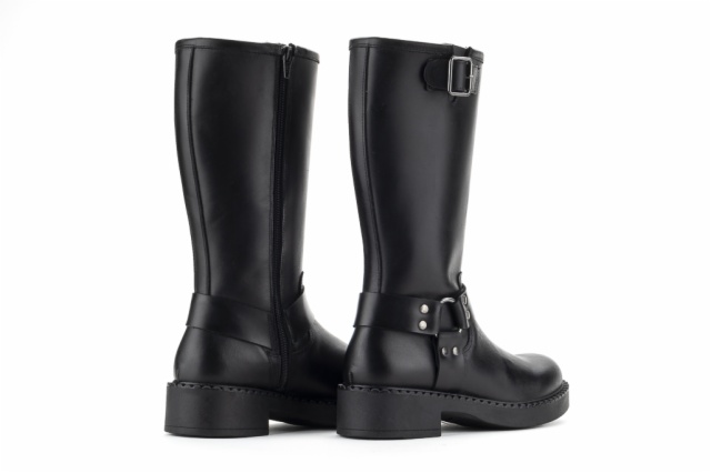 BOTAS QUATOR NEGRO