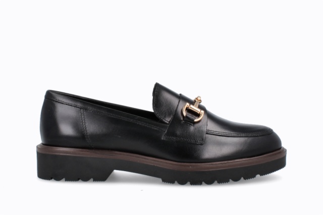 MOCASÍN SIERRA NEGRO