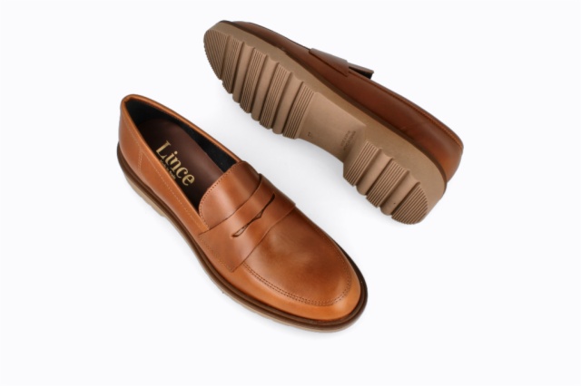 MOCASÍN SIERRA CUERO