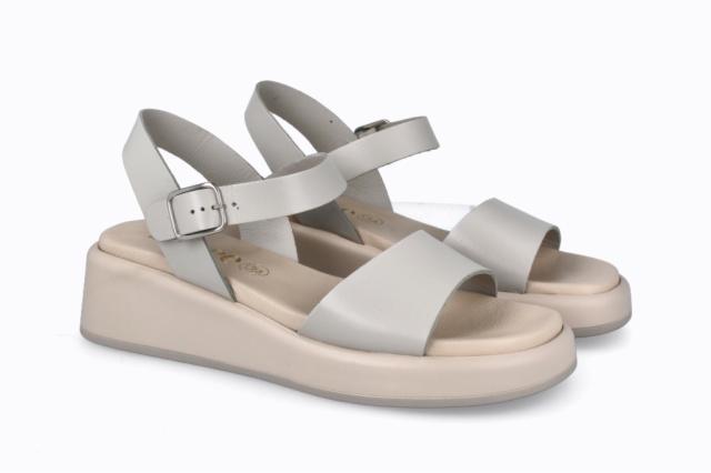 SANDALIAS PERLA MALTA