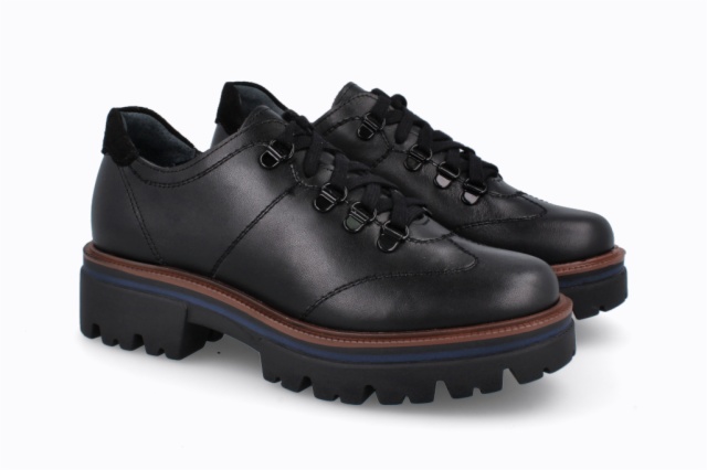 SNEAKERS 5SIERRA NEGRO