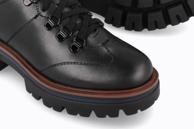 SNEAKERS 5SIERRA NEGRO