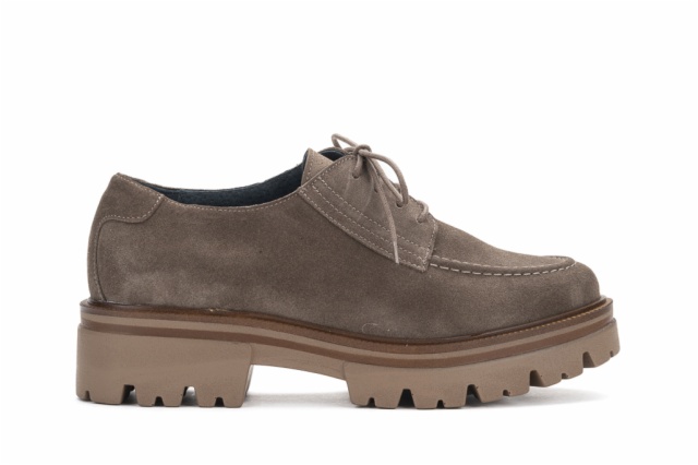 BLUCHERS SERRAJE TOPO