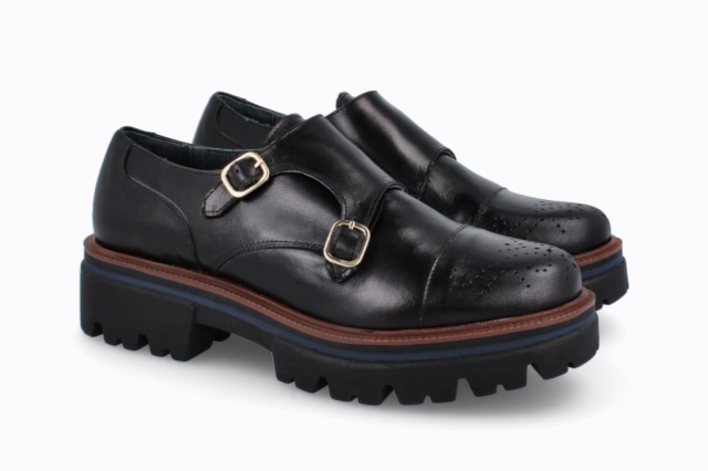 BLUCHERS SIERRA NEGRO