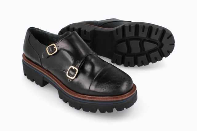 BLUCHERS SIERRA NEGRO