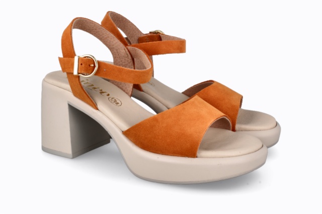 V30951SERRAJE NARANJABABEL