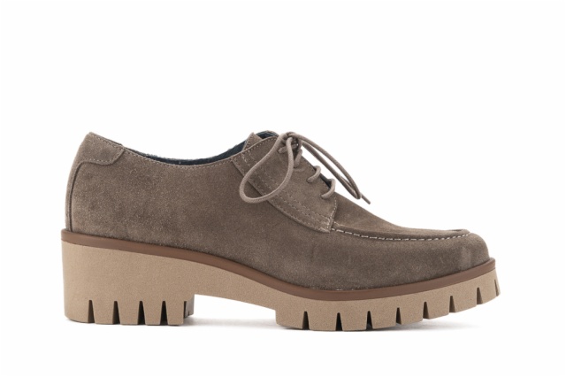 BLUCHERS SERRAJE TOPOCORVO