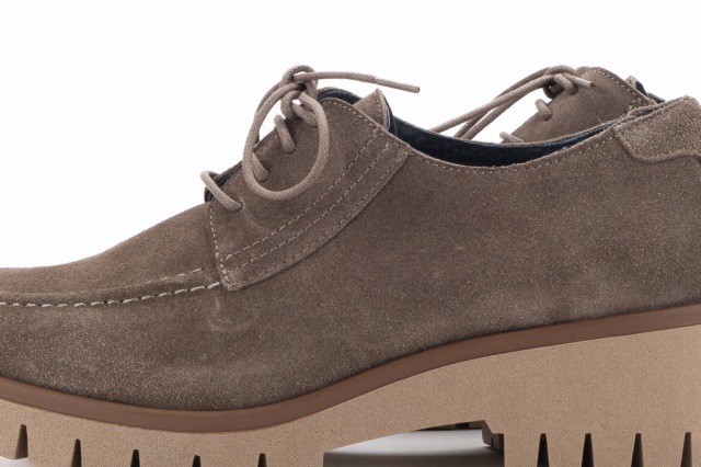 BLUCHERS SERRAJE TOPOCORVO
