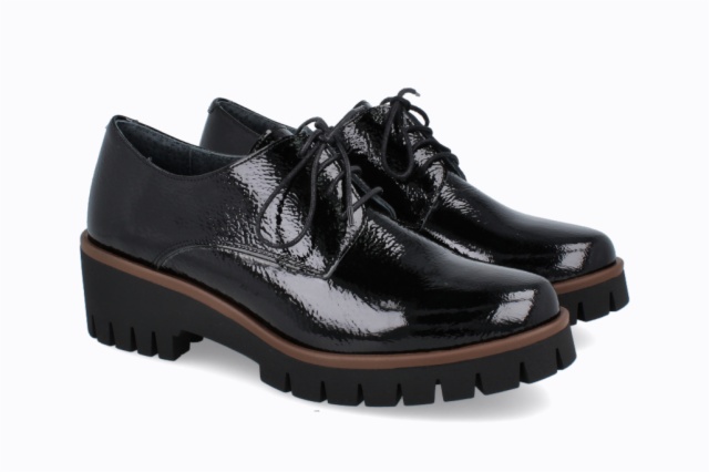 BLUCHER CORVO NEGRO