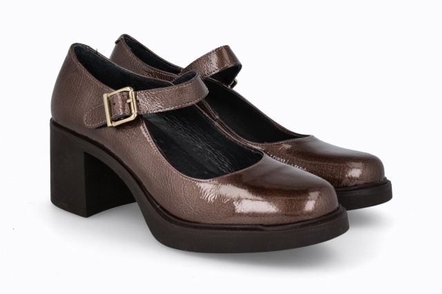 ZAPATO ROCK PIEDRA