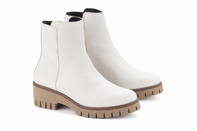 BOTIN SERRAJE