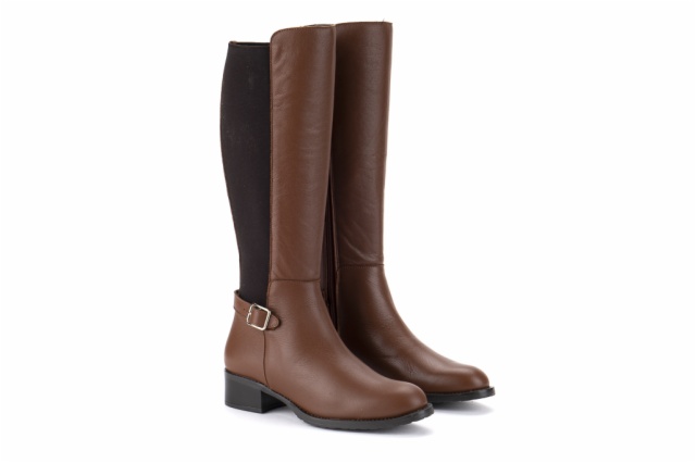 BOTAS VELVET BRANDY TULSA